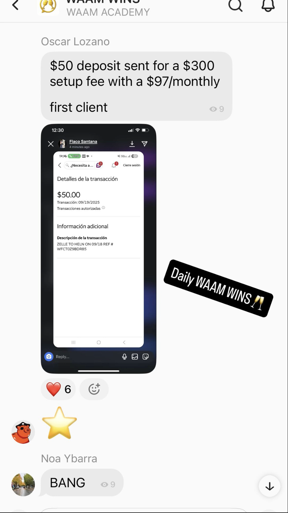 Client Win