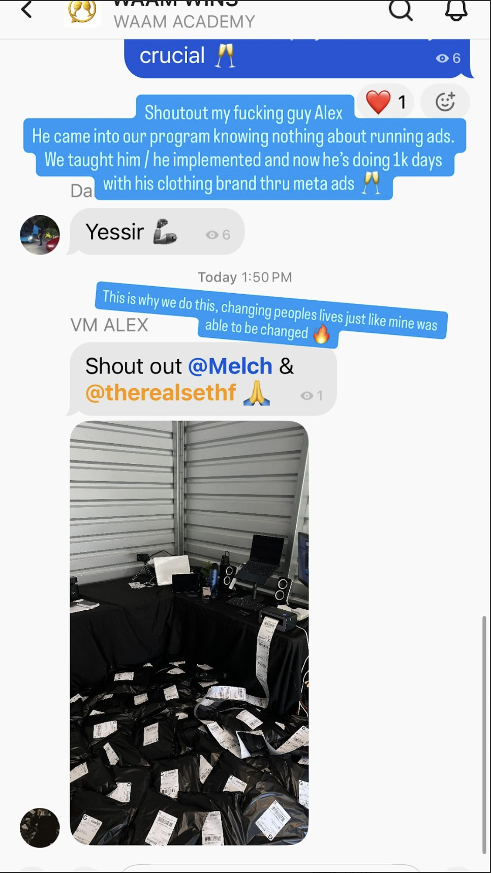 Client Win