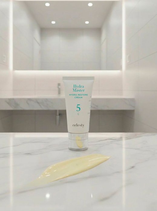 Hydra Restore Cream