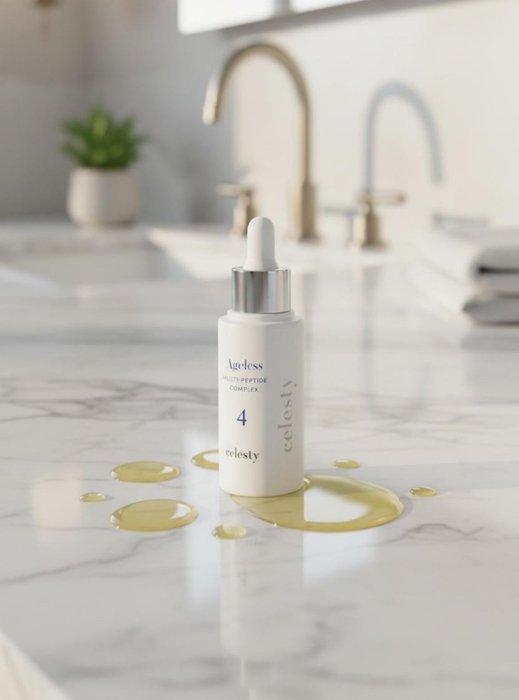 Multi Peptide Complex