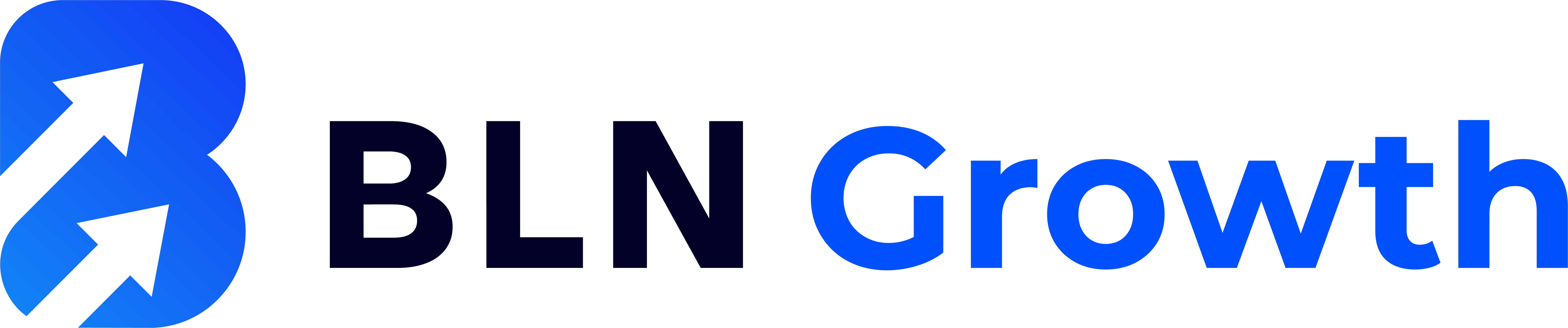 BLN Gowth Logo