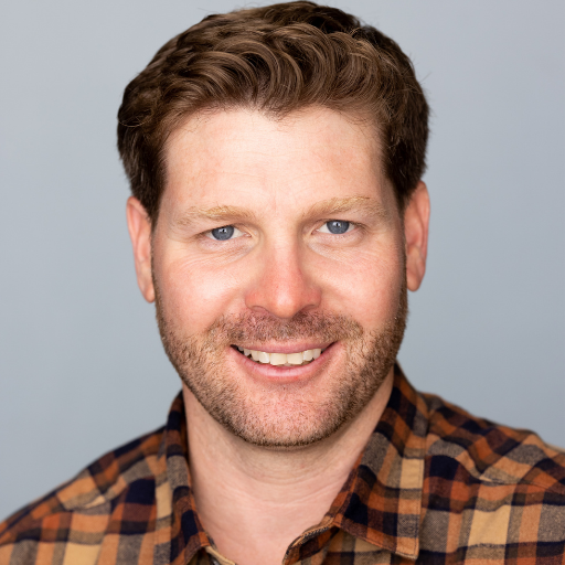 Ryan Begley
