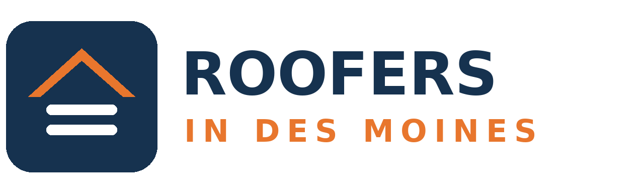 Roofers in Des Moines