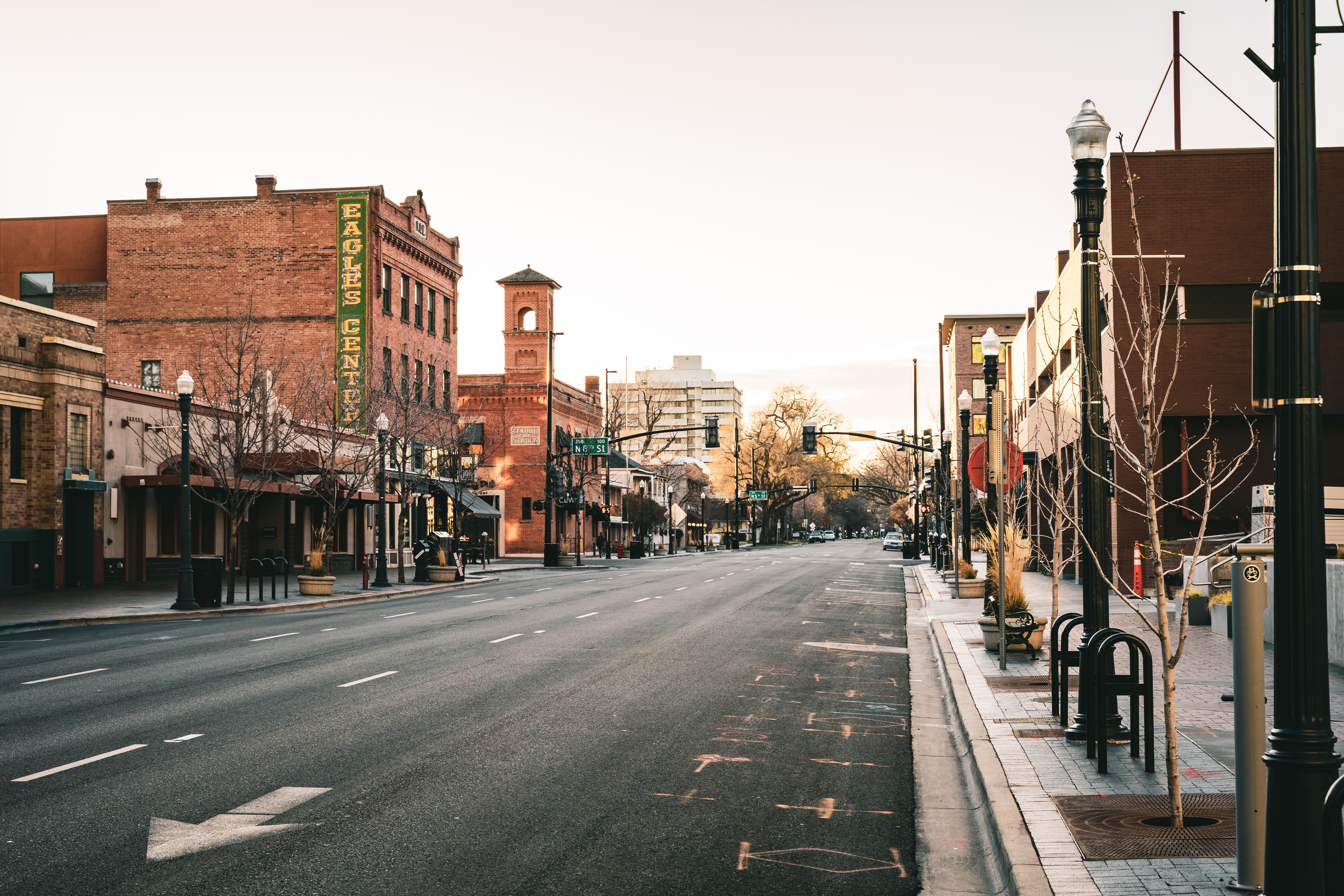 Private Utility Locating in Albuquerque