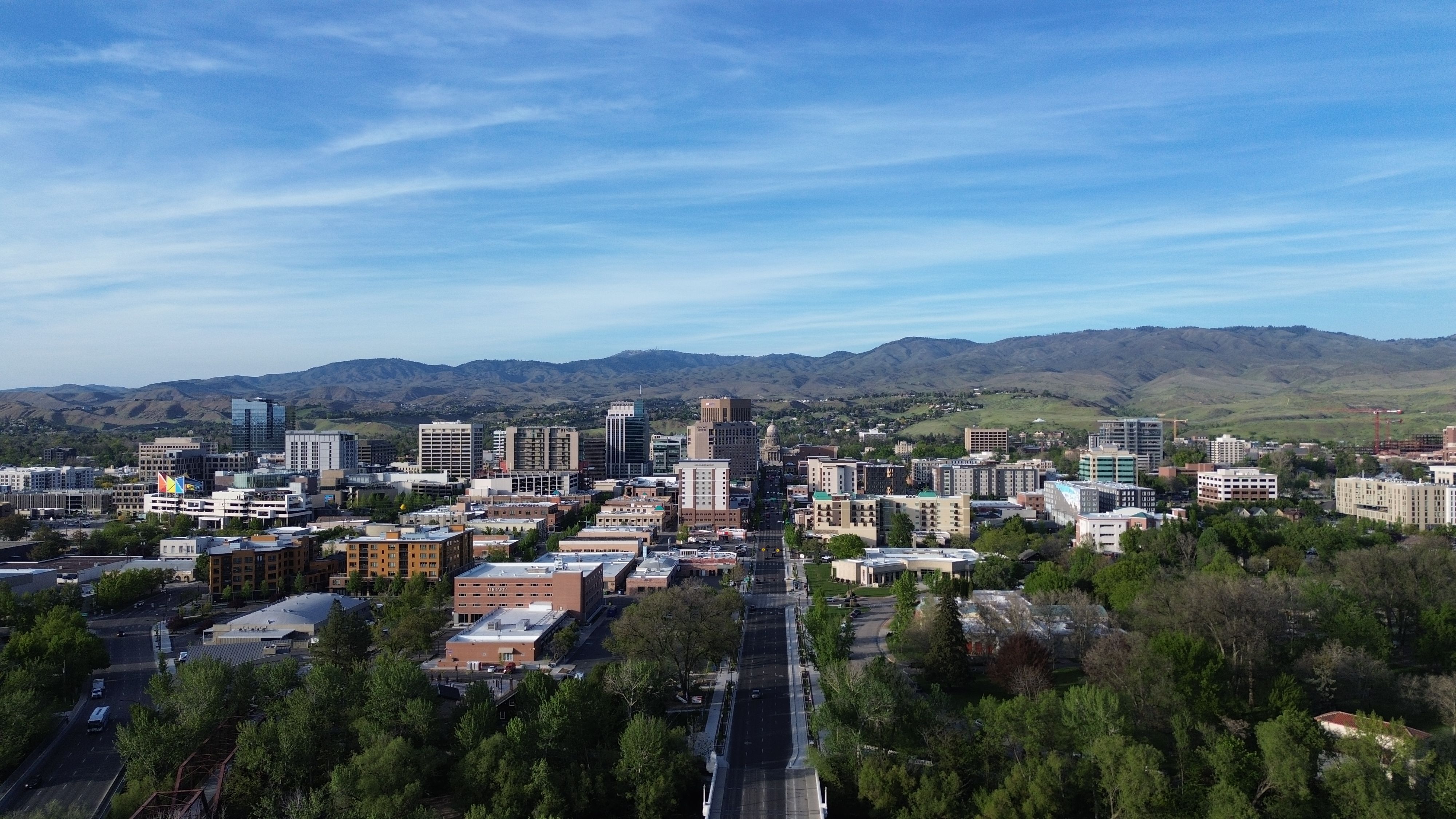 GPR Scanning in Albuquerque