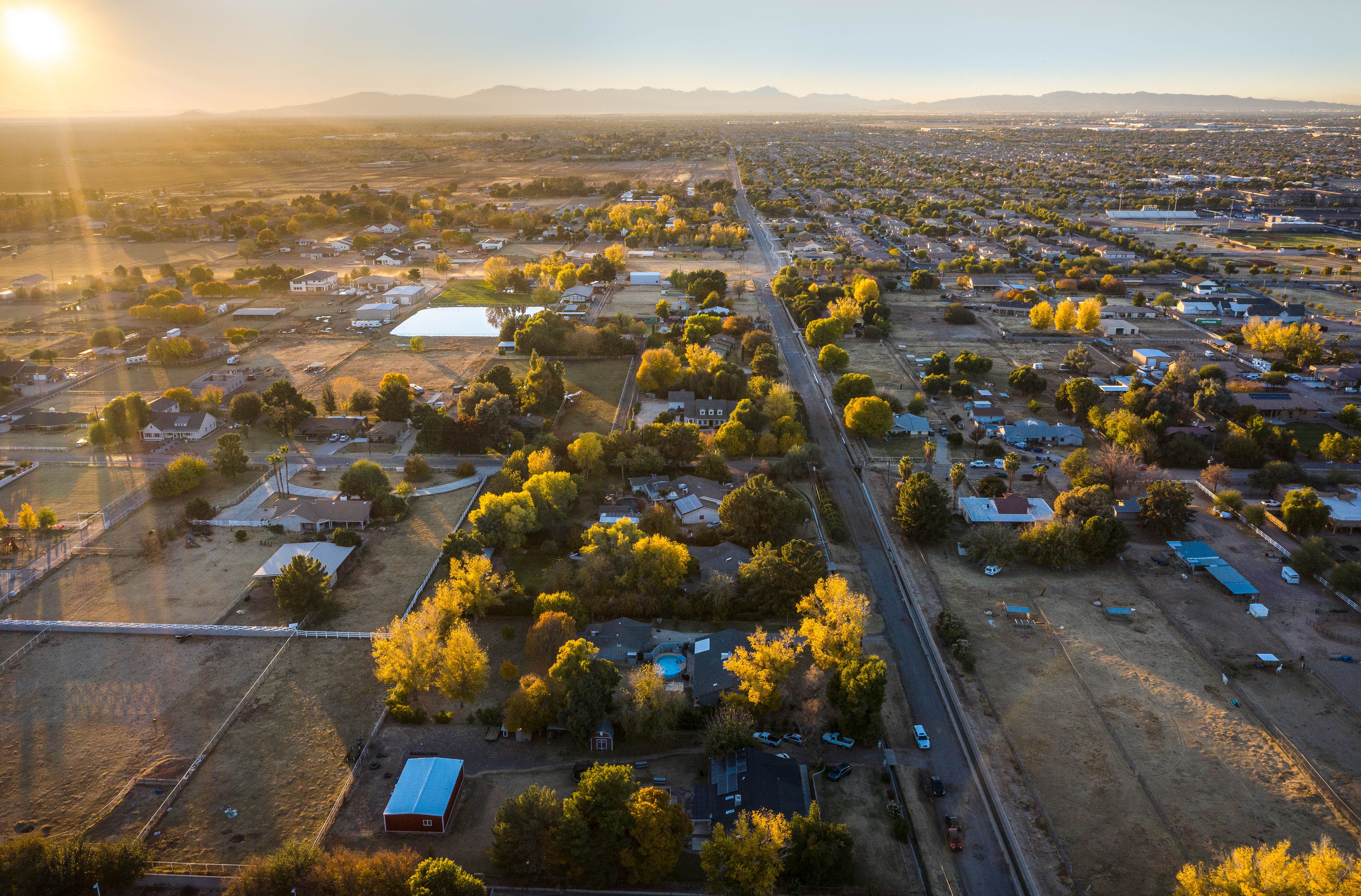 Utility Marking in Albuquerque
