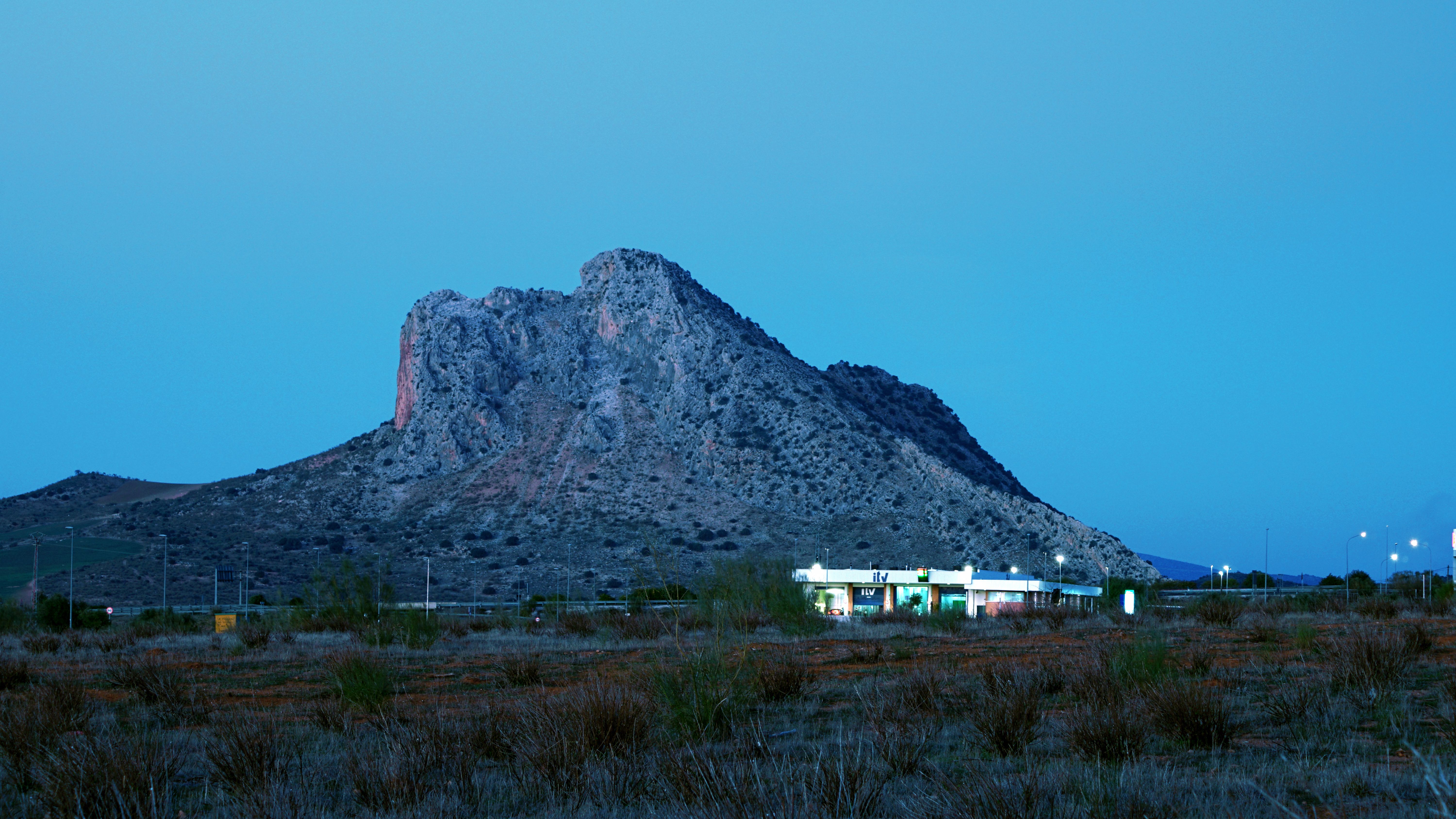 GPR Scanning in Albuquerque