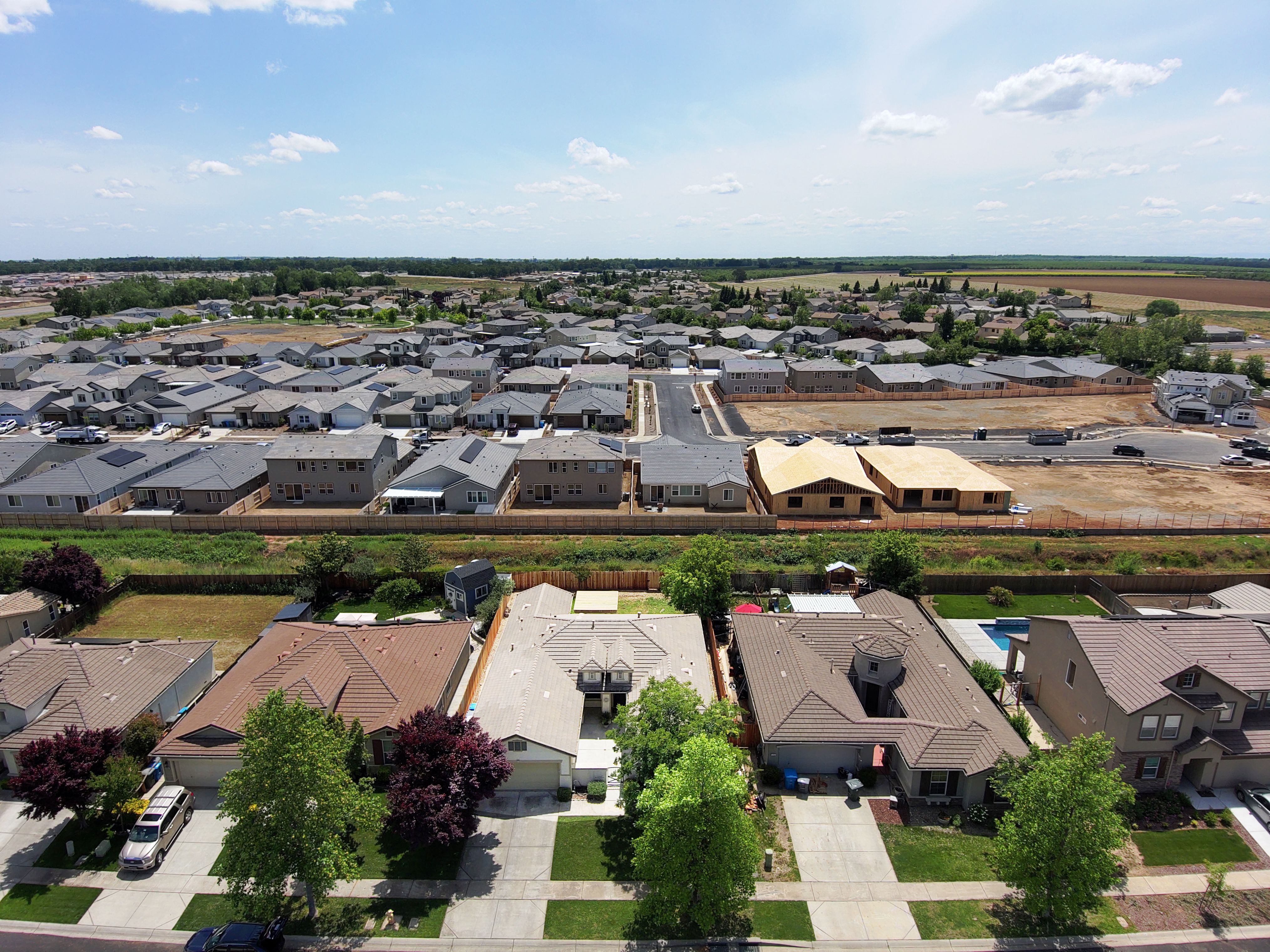 GPR Scanning in Albuquerque