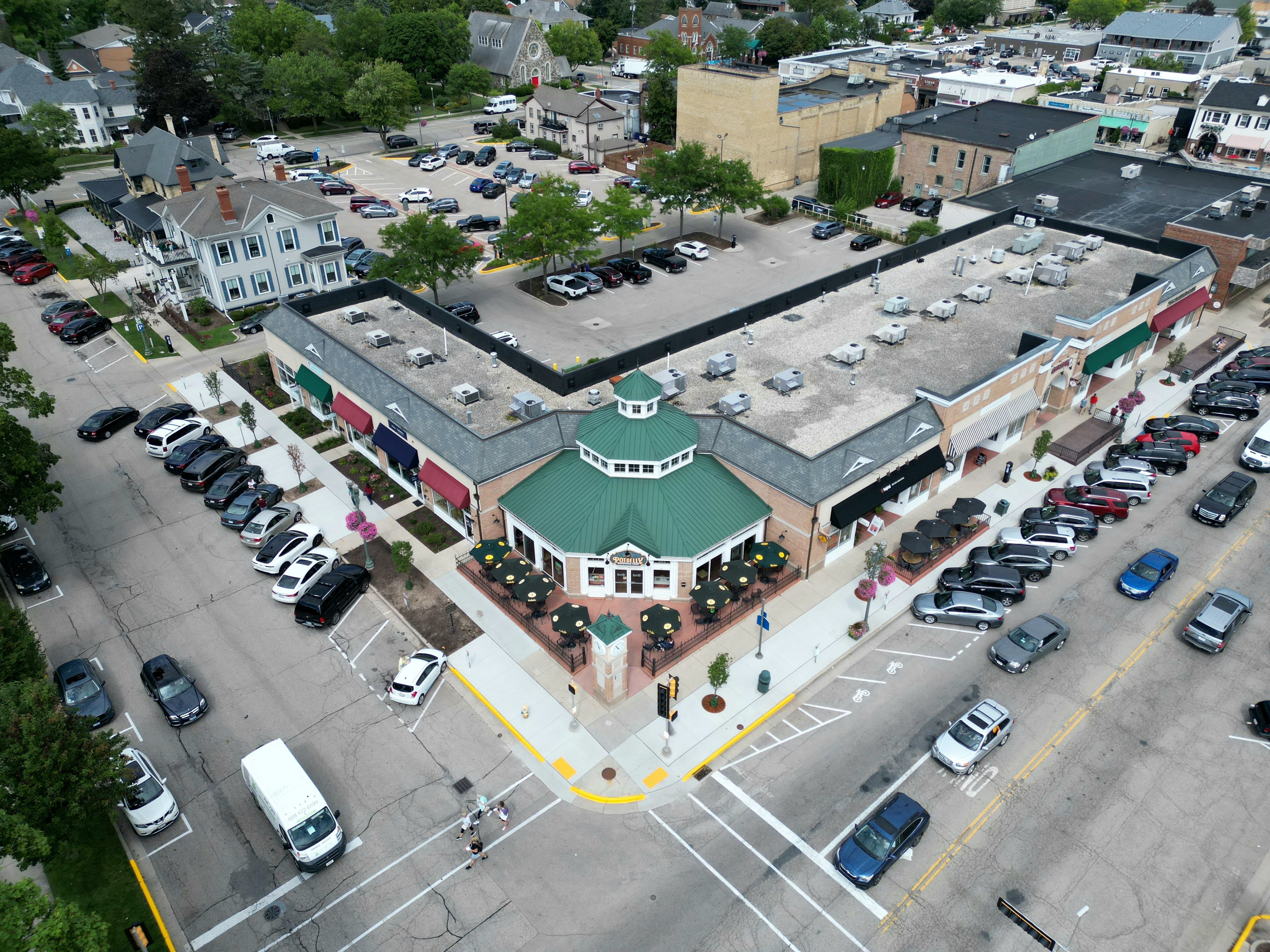 Private Utility Locating in Albuquerque