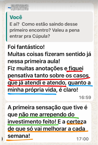 Depoimento 3