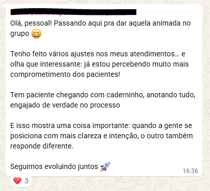 Depoimento 6