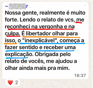 Depoimento 5