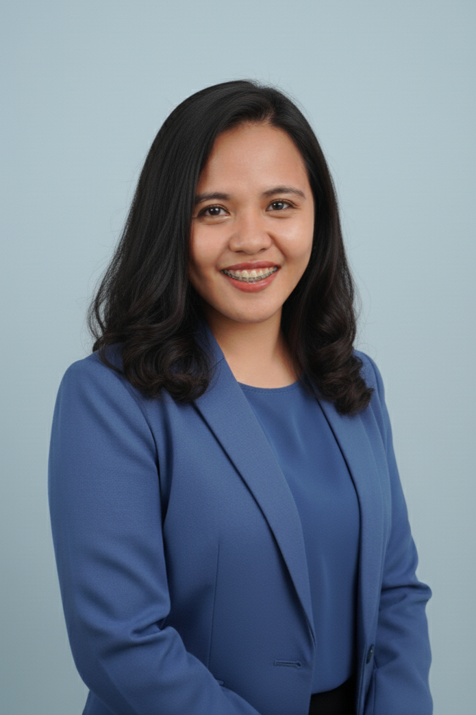 Portrait of Elena Rostova, Managing Partner at Vanguard Strategy
