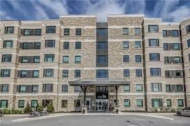 7400 Markham Rd, a condominium managed by Nadlan-Harris