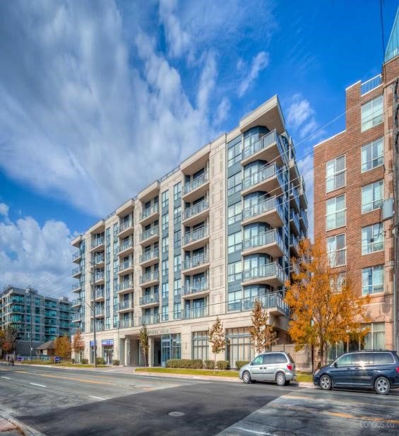 Plaza Royal, a condominium managed by Nadlan-Harris