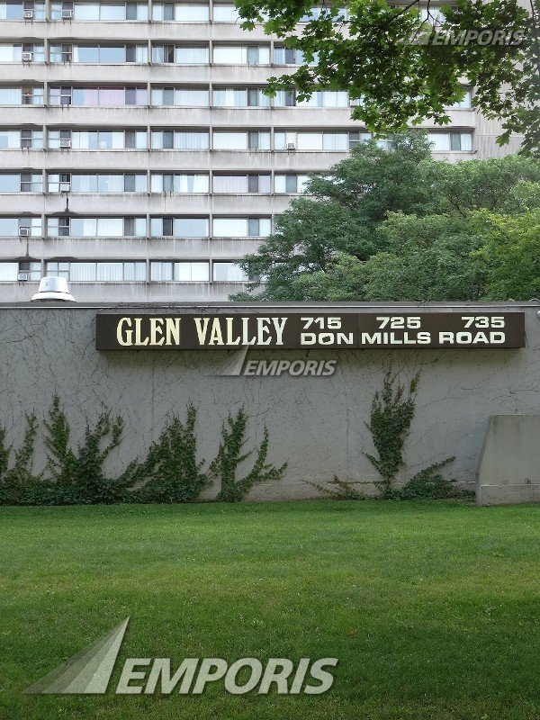 YCC 51, a condominium managed by Nadlan-Harris