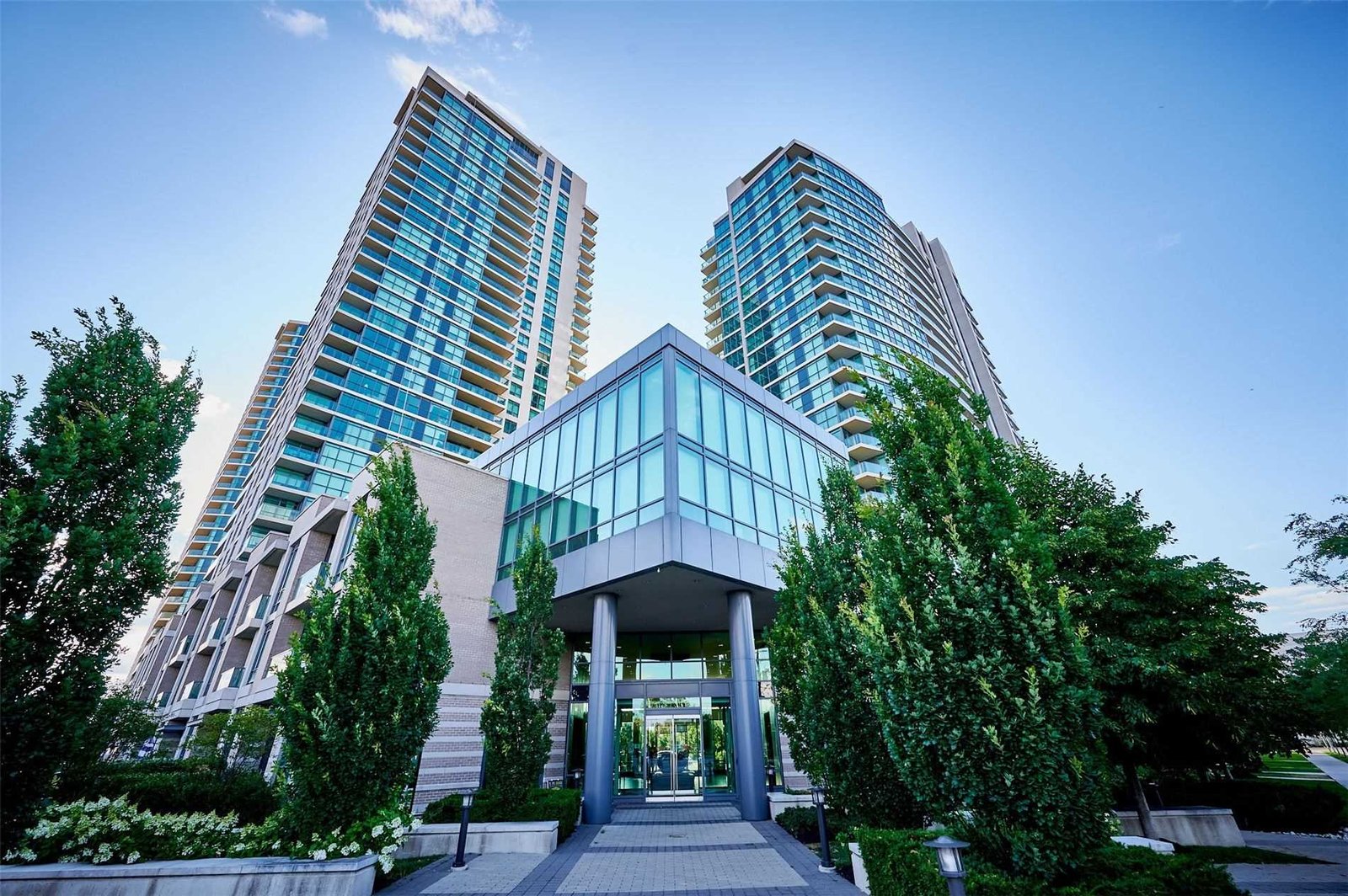 TSCC 2359, a condominium managed by Nadlan-Harris
