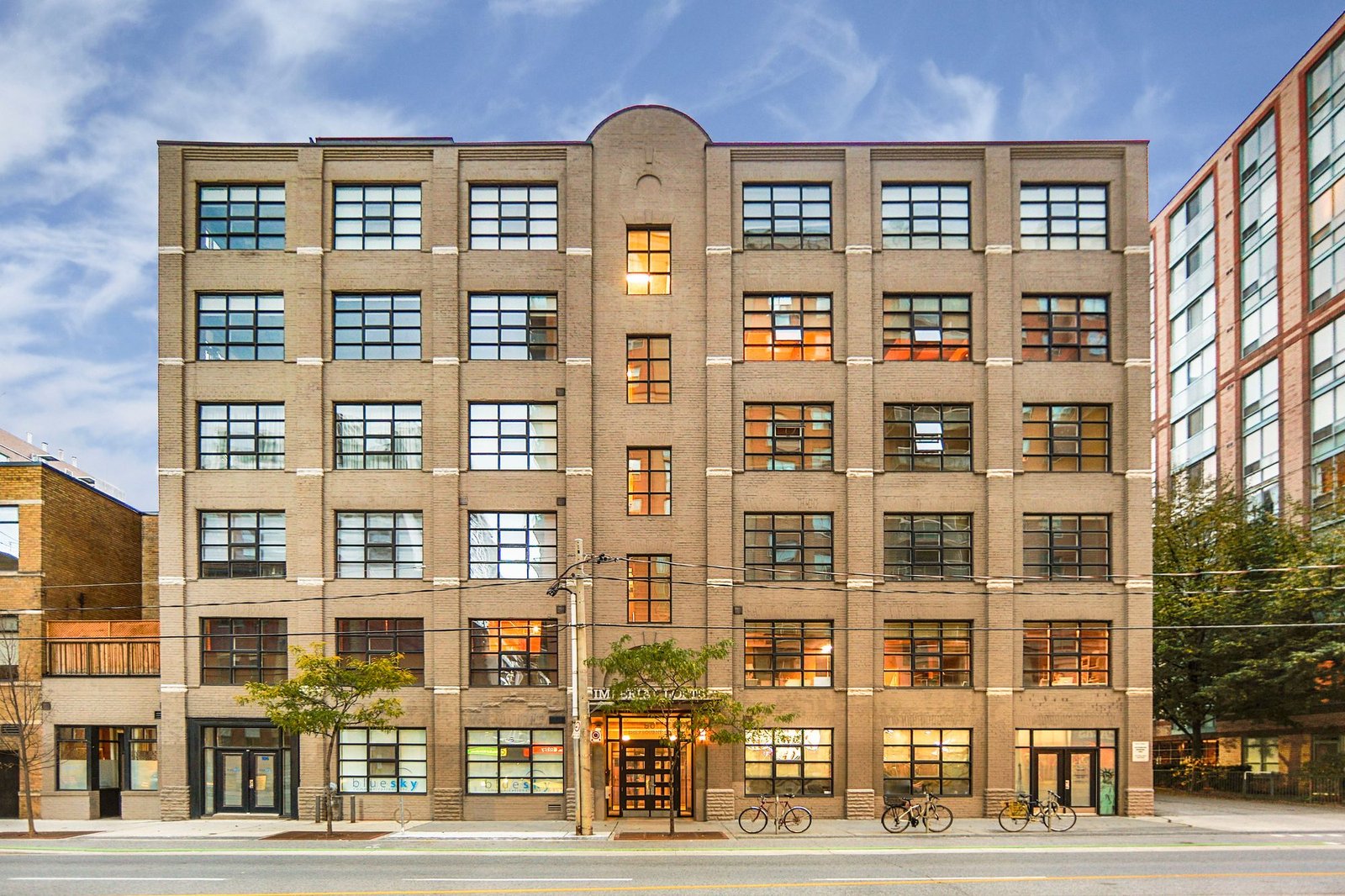 MTCC 1177, a condominium managed by Nadlan-Harris