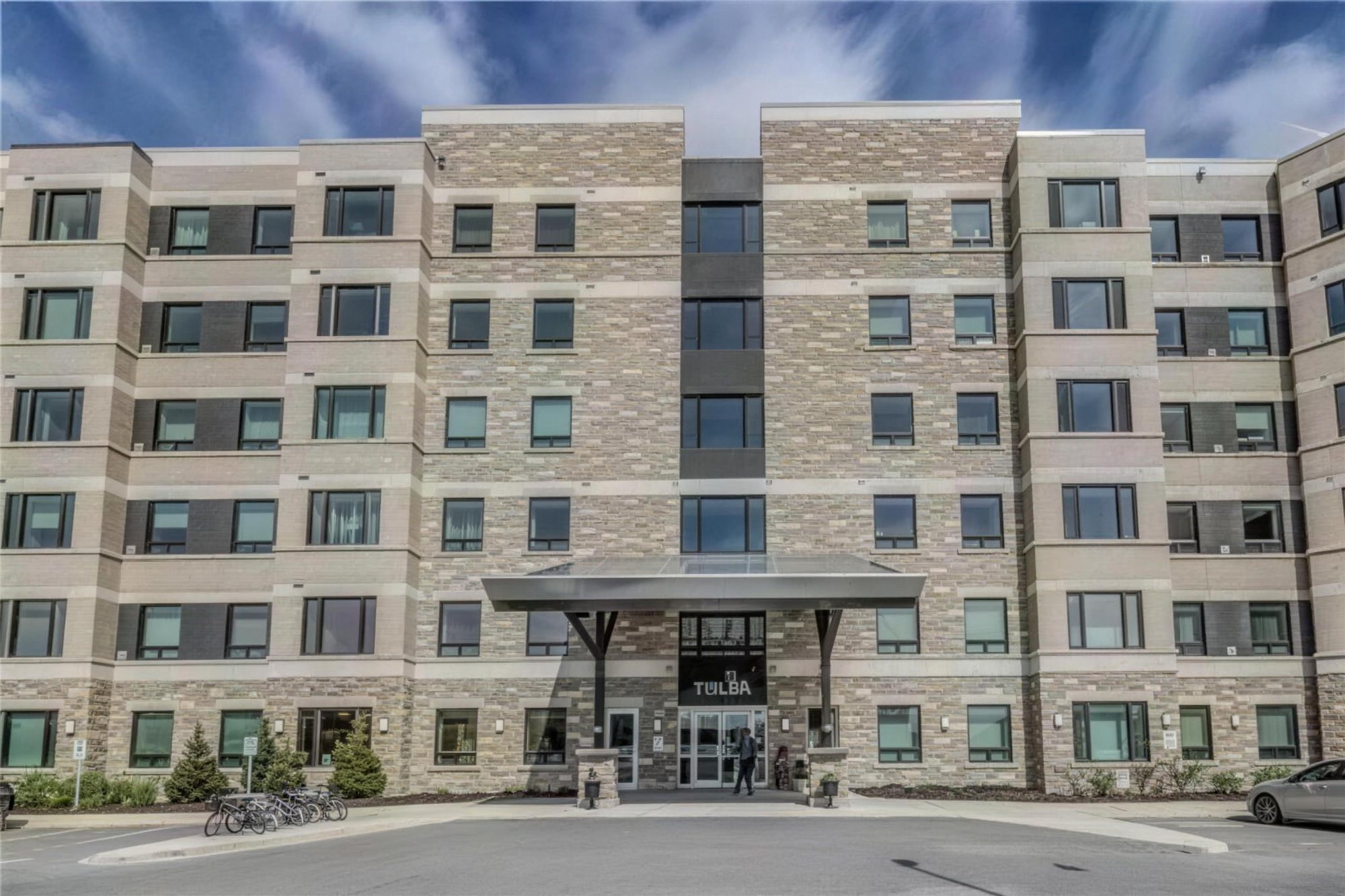7400 Markham Rd, a condominium managed by Nadlan-Harris