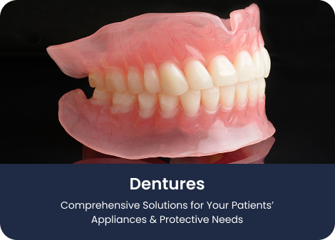 dentures