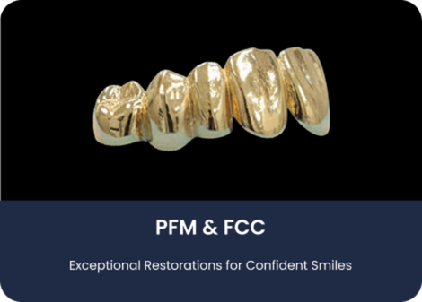PFM & FCC