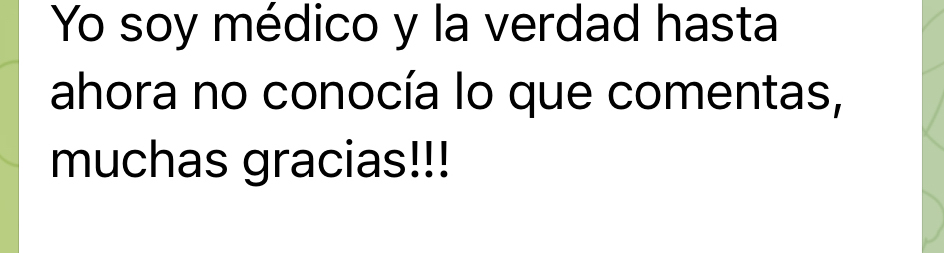 Testimonio Instituto Respira