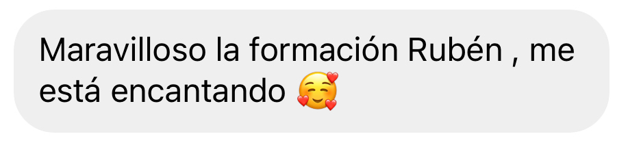 Testimonio Instituto Respira