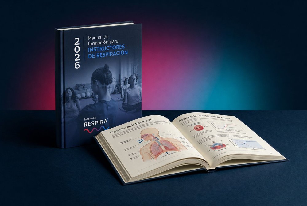 Mockup entregable Instituto Respira