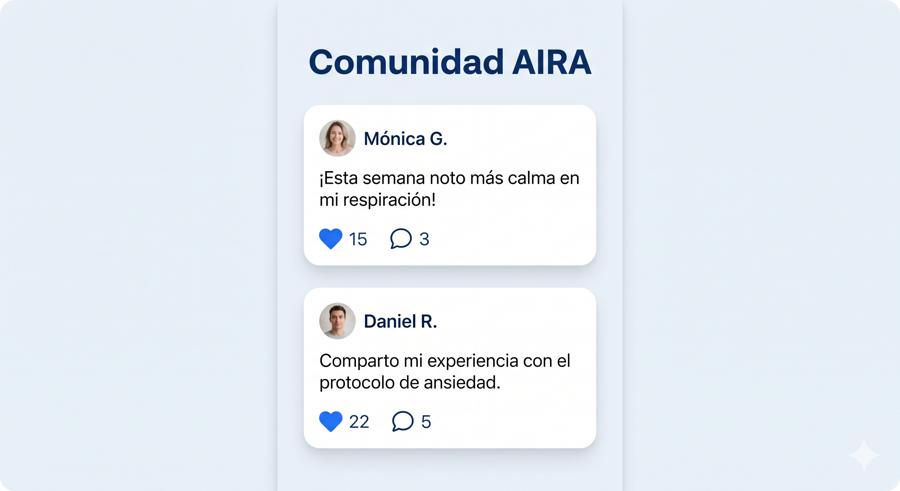 Comunidad AIRA