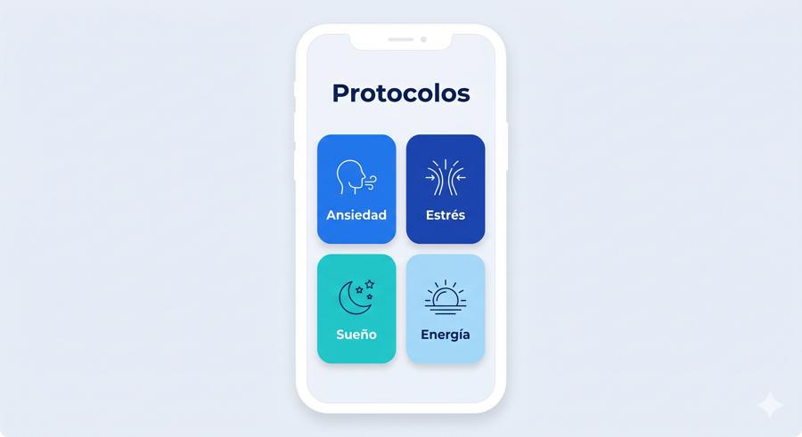 Protocolos