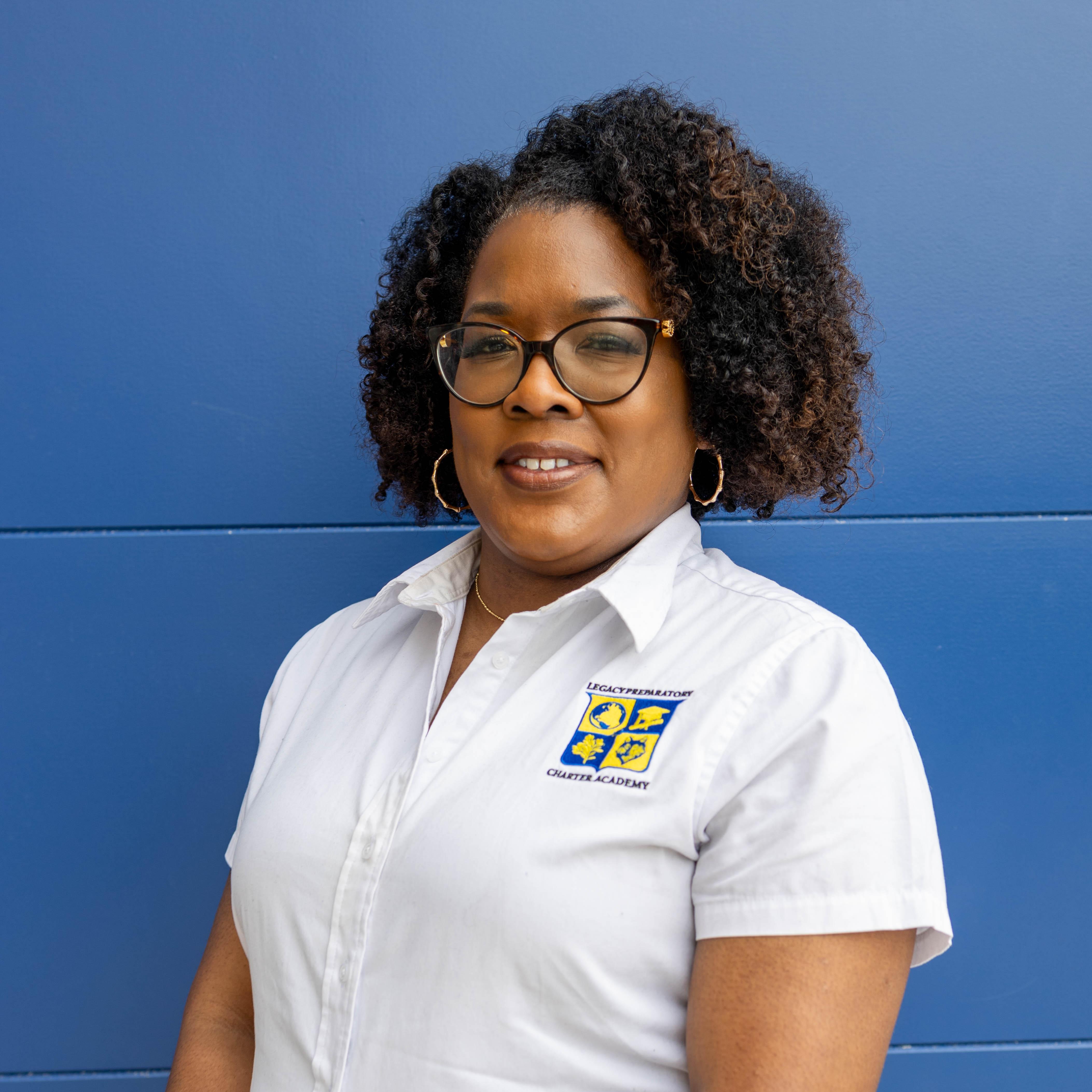 AngelaHumphrey's Profile Photo