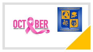 Breast Cancer Awareness Month