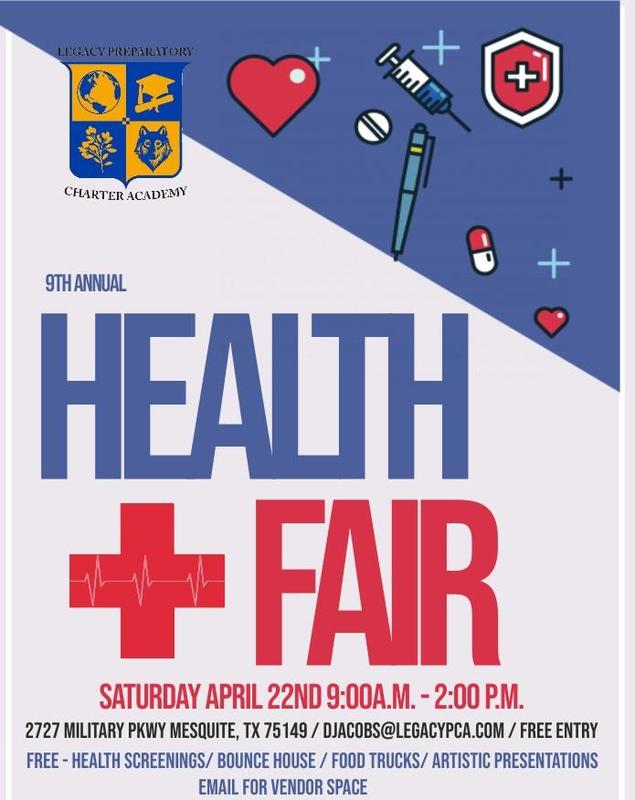 Health Fair
