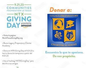 North Texas Giving Day