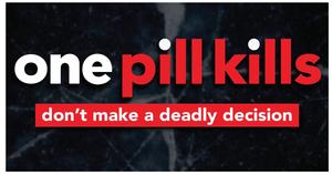 October is Fentanyl Awareness Month