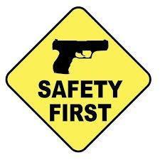 Gun safety