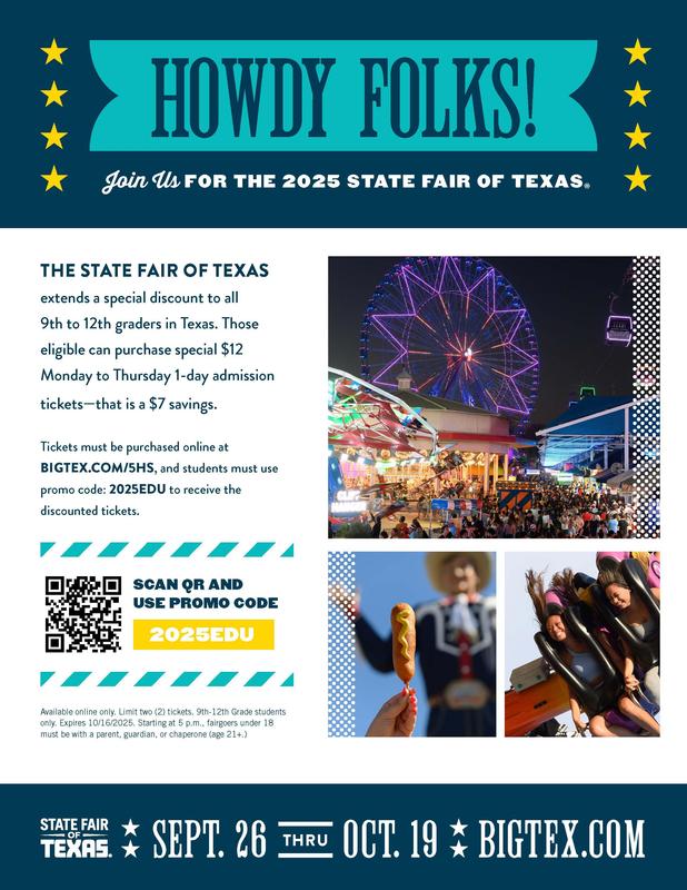 State Fair of Texas