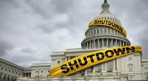 Government Shutdown