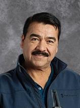 In remembrance of Mr. Javier Chaparro