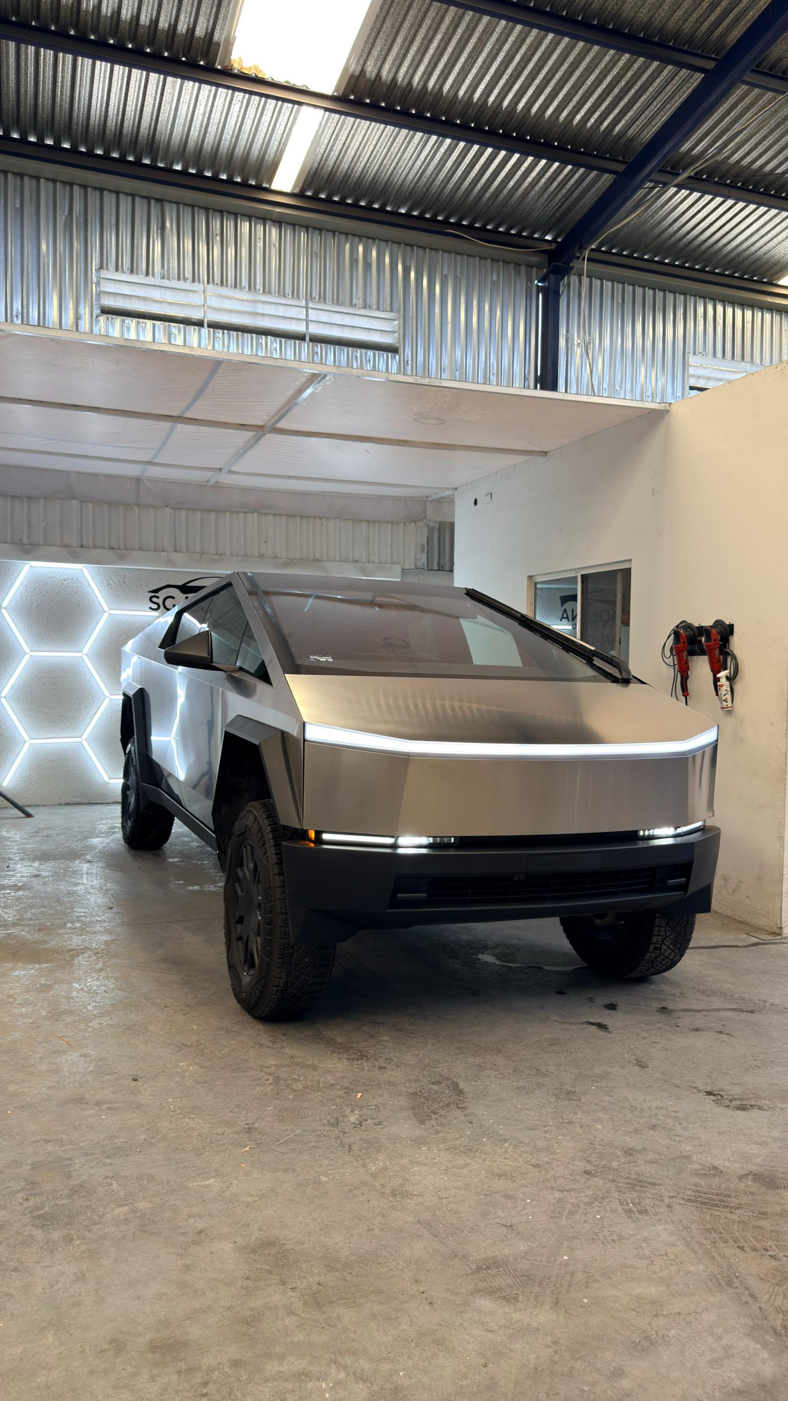 SG Molina Car Studio