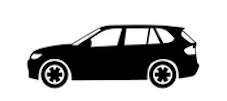 SUV