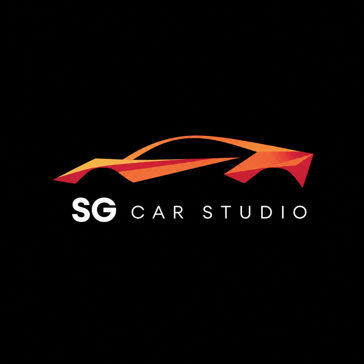 SG Car Studio