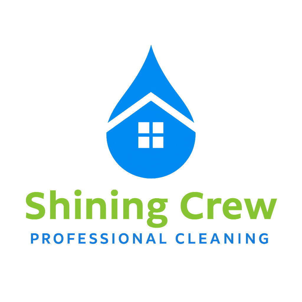 Shining Crew Logo