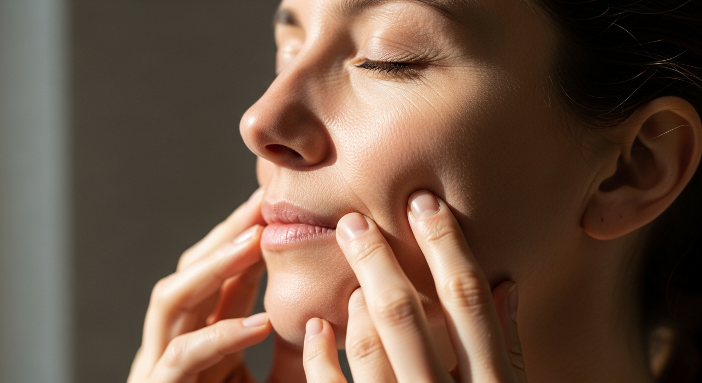 auto-massage-machoire-bruxisme