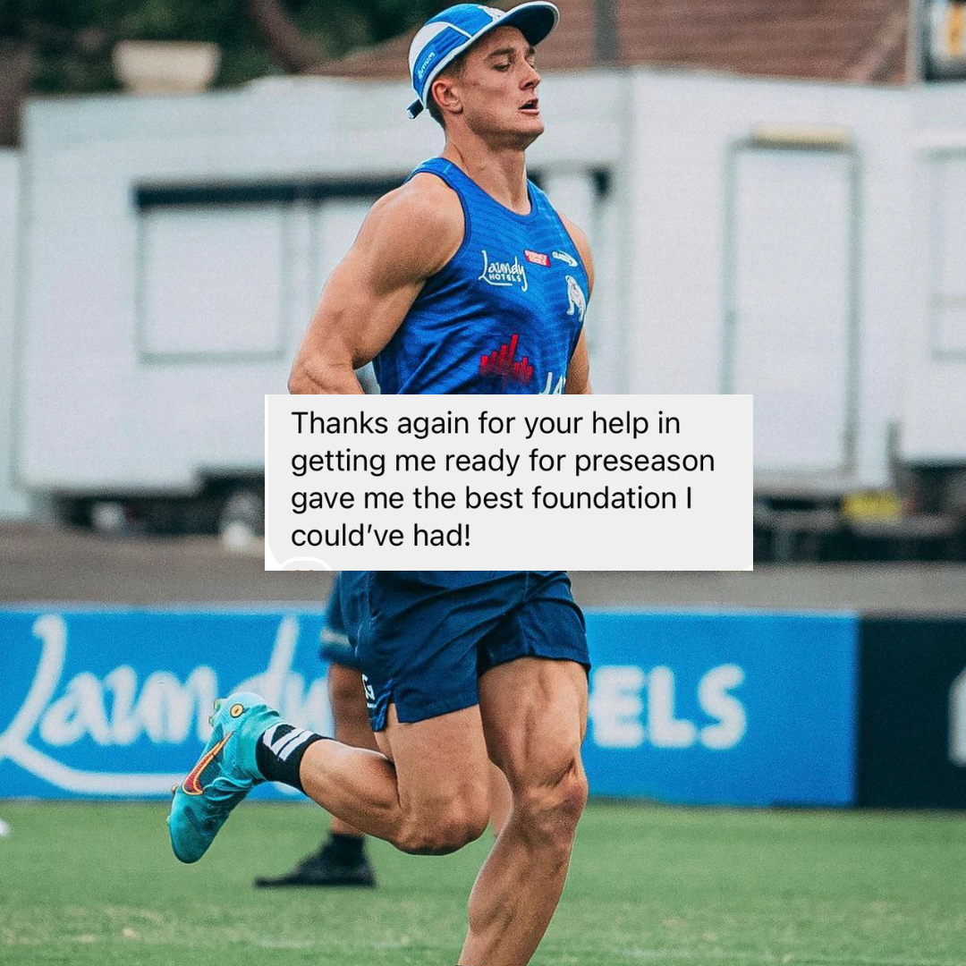 James Vorster