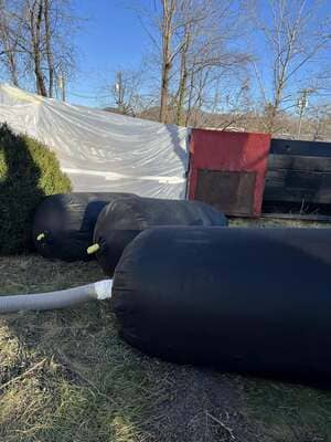 Asbestos Tile Removal in Asheville, NC