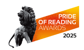 Pride of Reading