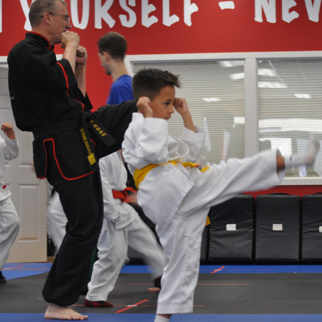 A Beginner's Guide to Starting Martial Arts Choosing the Right Style