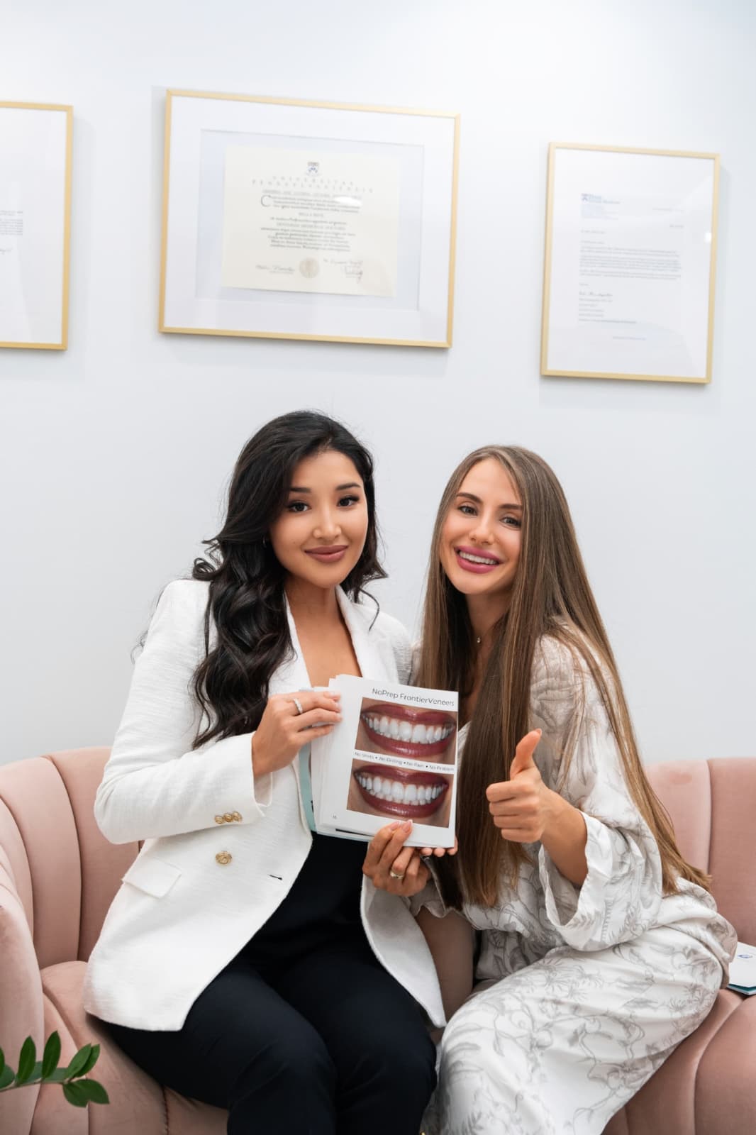 Inside B Dental Studio