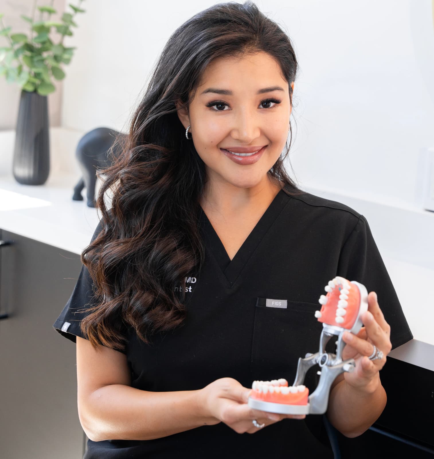 Inside B Dental Studio